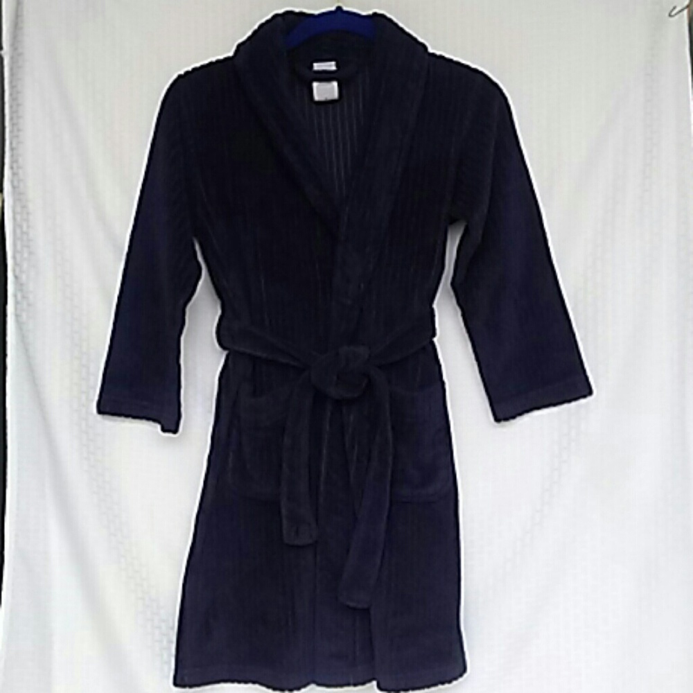 Boys Bathrobe
